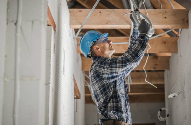 Industrial Electrical Services in NJ