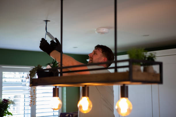Best Commercial Electrician Services  in Victory Lakes, NJ