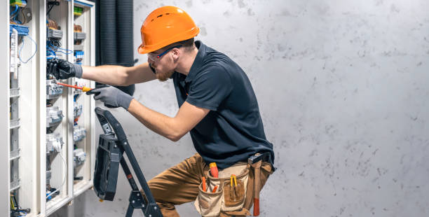Best Residential Electrician Services  in Victory Lakes, NJ