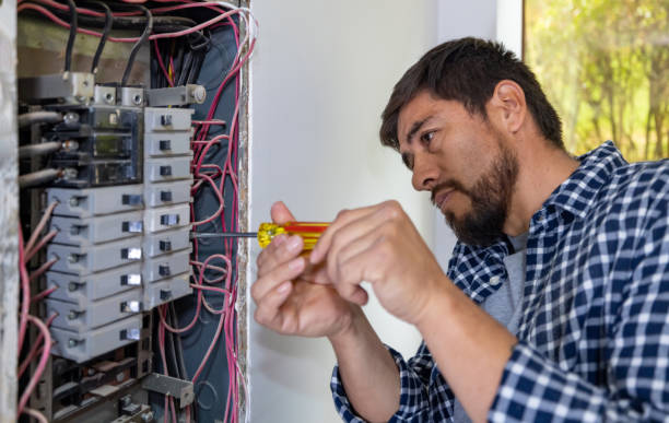 Best Local Electrician Companies  in Victory Lakes, NJ